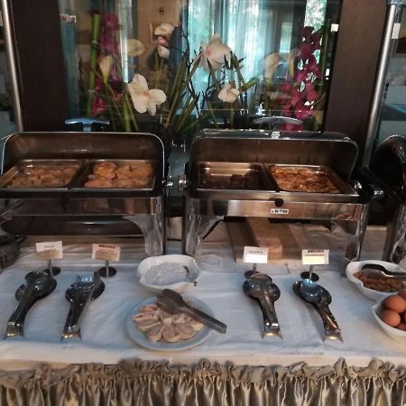 Hotel And Spa Idila Zlatibor Dış mekan fotoğraf