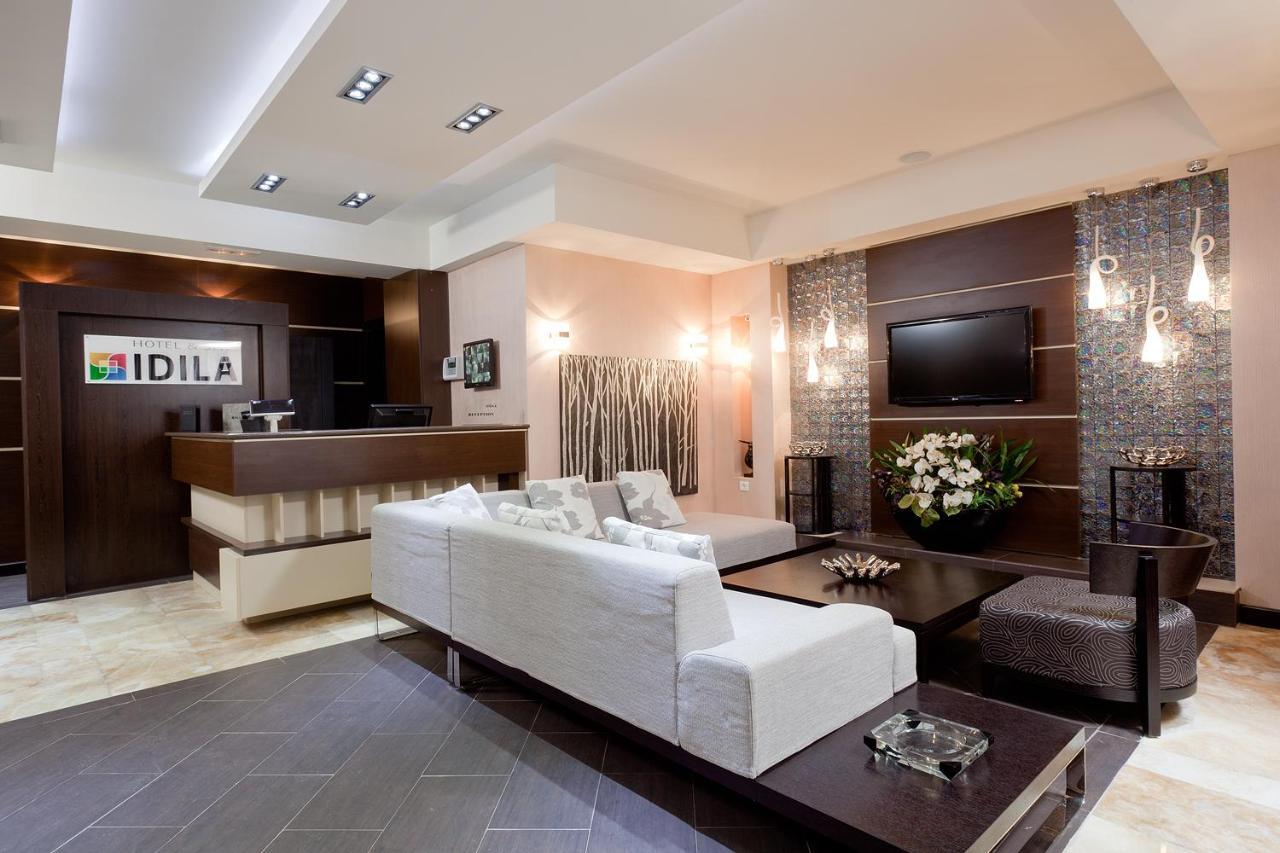 Hotel And Spa Idila Zlatibor Dış mekan fotoğraf
