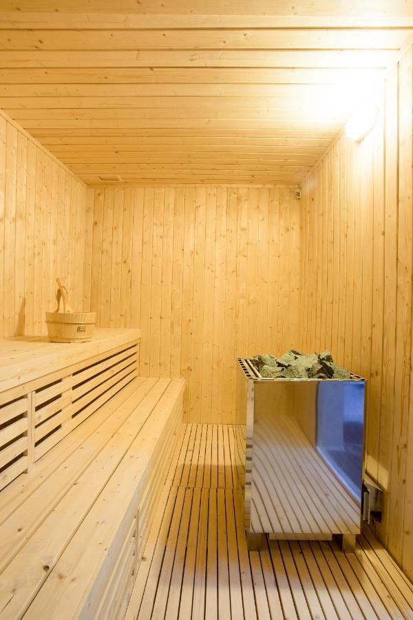 Hotel And Spa Idila Zlatibor Dış mekan fotoğraf