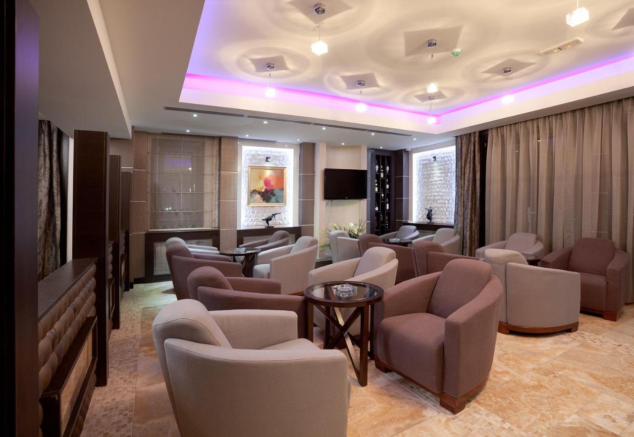 Hotel And Spa Idila Zlatibor Dış mekan fotoğraf