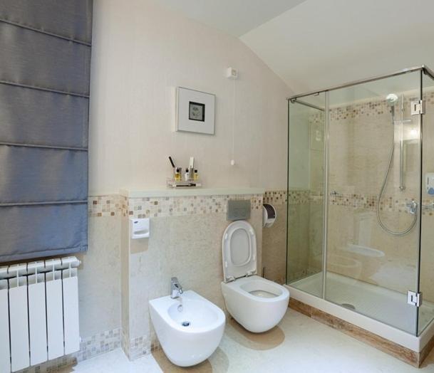 Hotel And Spa Idila Zlatibor Dış mekan fotoğraf