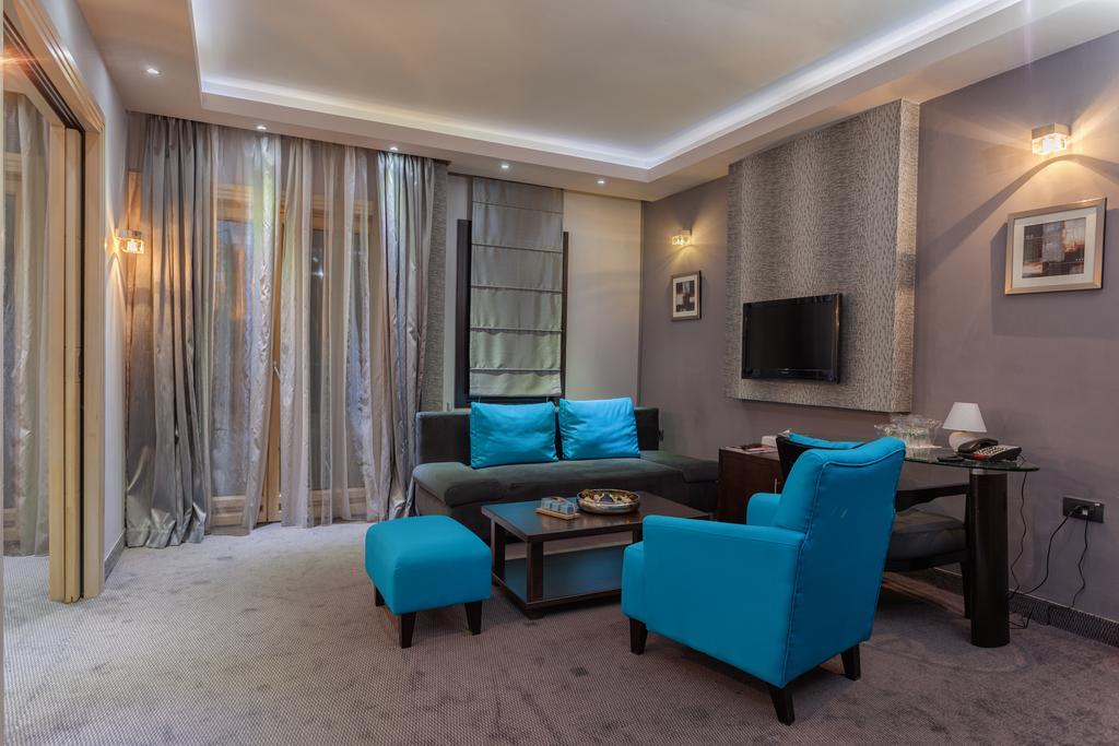 Hotel And Spa Idila Zlatibor Dış mekan fotoğraf