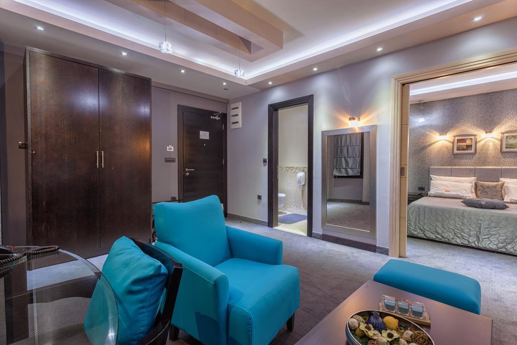 Hotel And Spa Idila Zlatibor Dış mekan fotoğraf