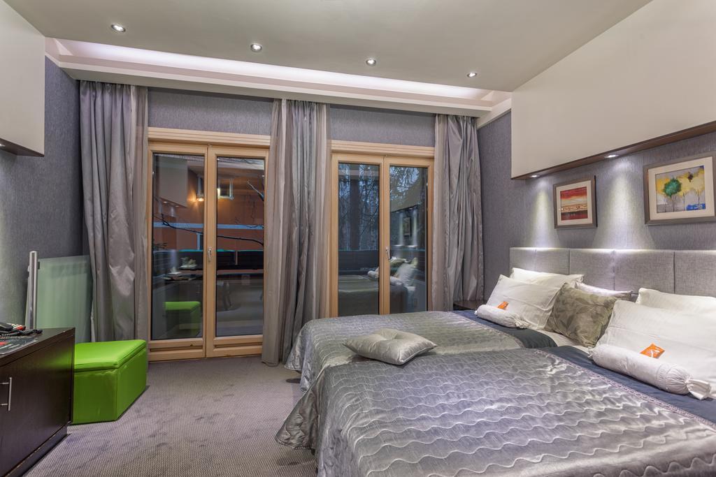 Hotel And Spa Idila Zlatibor Dış mekan fotoğraf