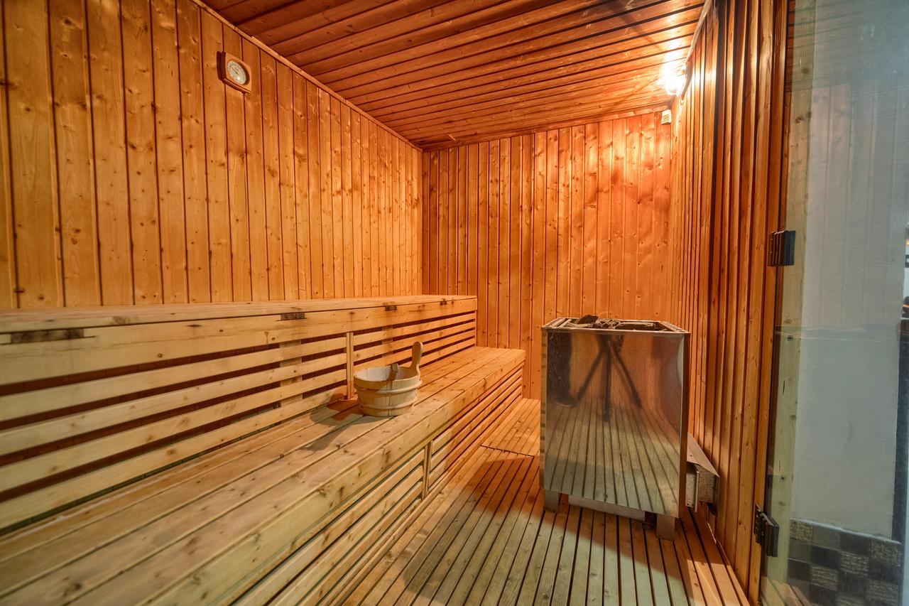 Hotel And Spa Idila Zlatibor Dış mekan fotoğraf