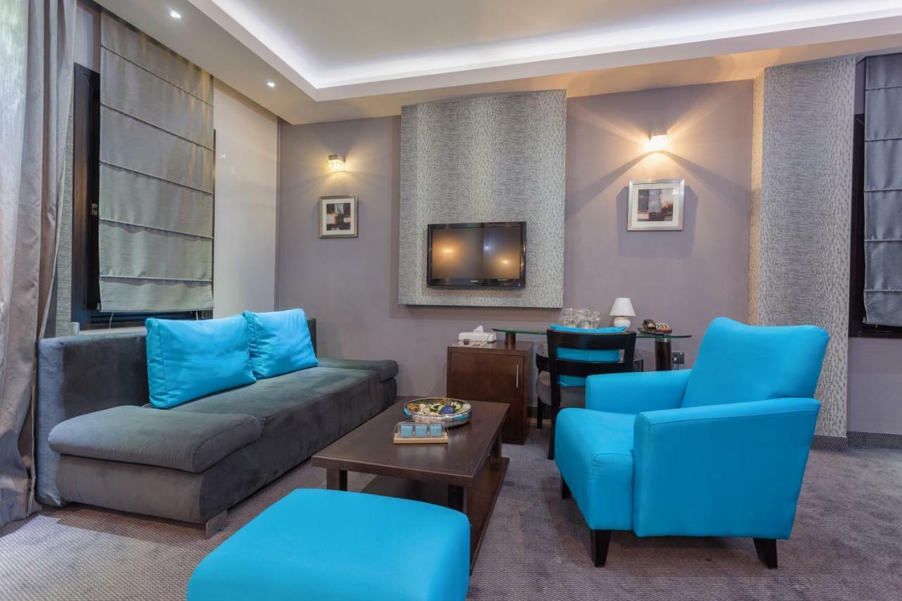 Hotel And Spa Idila Zlatibor Dış mekan fotoğraf