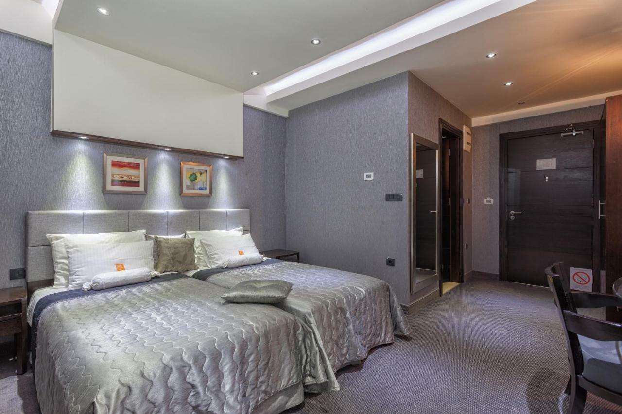 Hotel And Spa Idila Zlatibor Dış mekan fotoğraf